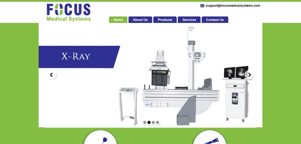 Focus Medical Systems